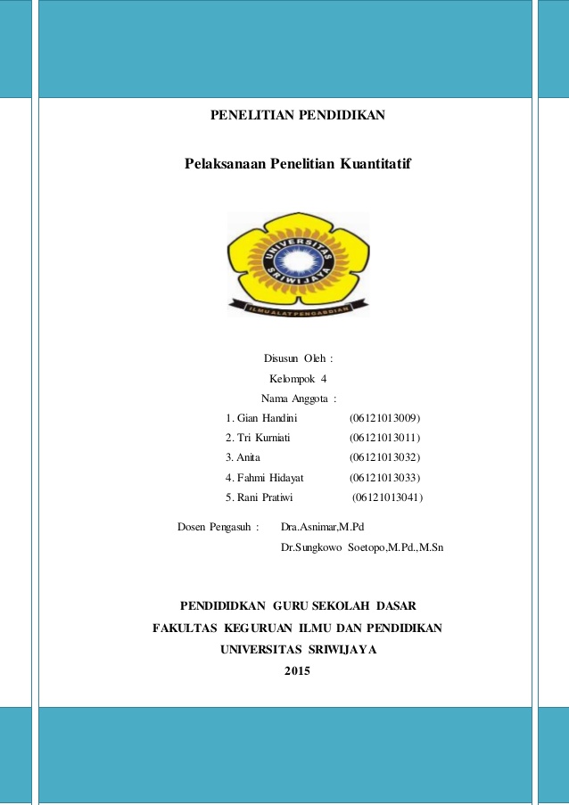 buku metode penelitian pendidikan karangan sugiyono pdf free